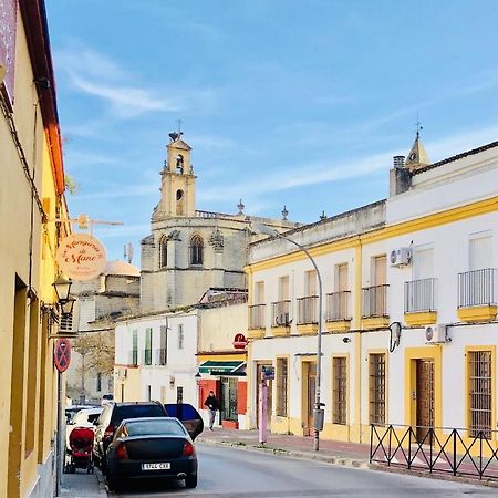 Apartamento El Flamenco Jerez de la Frontera Dış mekan fotoğraf