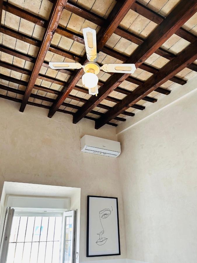Apartamento El Flamenco Jerez de la Frontera Dış mekan fotoğraf