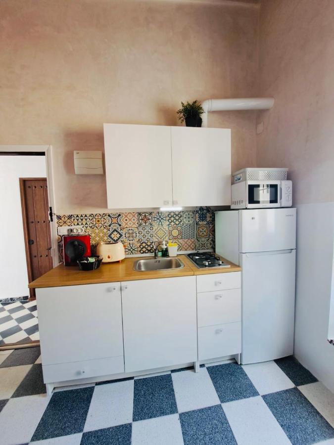 Apartamento El Flamenco Jerez de la Frontera Dış mekan fotoğraf